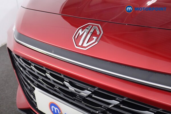 Used MG MG HS 2025 for sale - 76026783: Photo 38