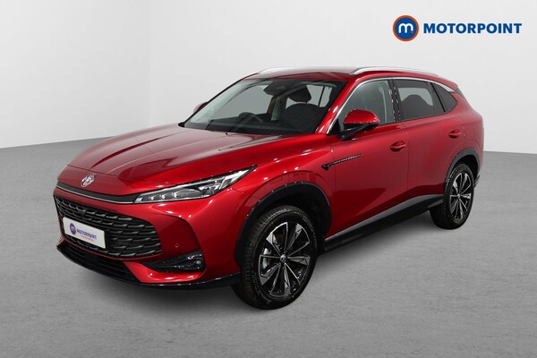 Used MG MG HS 2025 for sale - 76026783: Photo 3