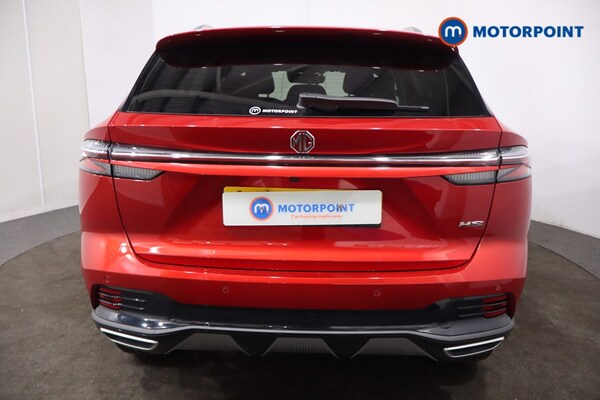 Used MG MG HS 2025 for sale - 76026783: Photo 46