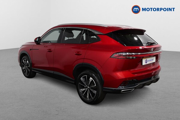 Used MG MG HS 2025 for sale - 76026783: Photo 5