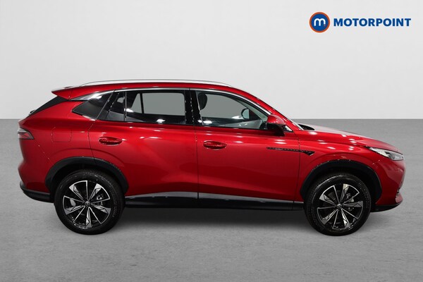Used MG MG HS 2025 for sale - 76026783: Photo 8