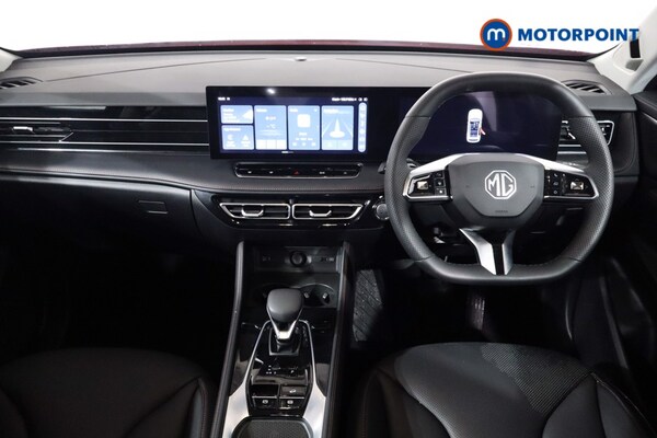 Used MG MG HS 2025 for sale - 76026783: Photo 9