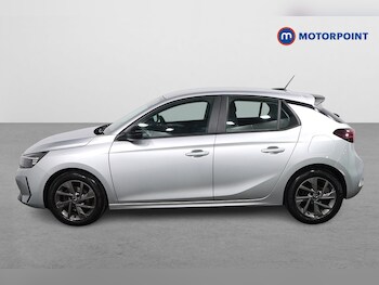 Used Vauxhall Corsa 2023 for sale - 78479175: Photo