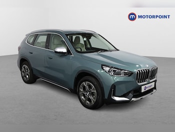 BMW - X1
