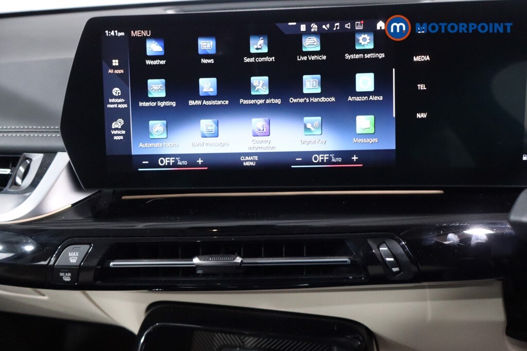 Used BMW X1 2022 for sale - 76290802: Photo 25