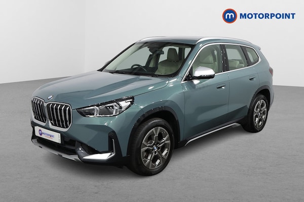 Used BMW X1 2022 for sale - 76290802: Photo 3