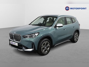 Used BMW X1 2022 for sale - 76290802: Photo 3