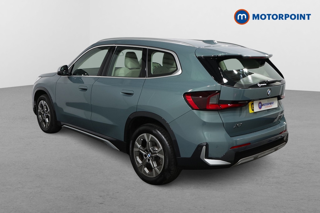 Used BMW X1 2022 for sale - 76290802: Photo 5