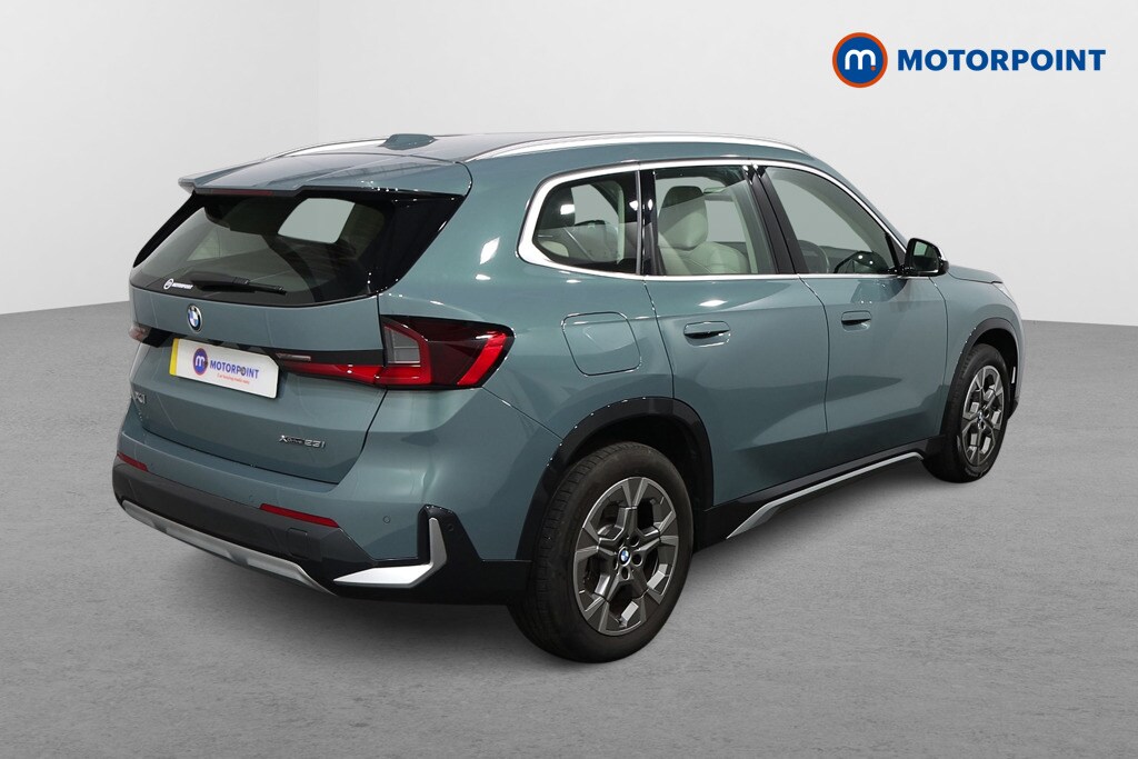 Used BMW X1 2022 for sale - 76290802: Photo 7