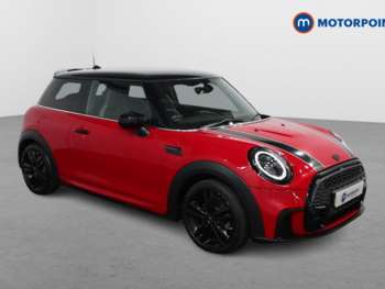 2022 - 1.5 Cooper Sport 3dr [Comfort Pack]