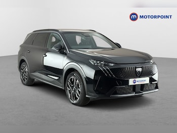 Used Peugeot 5008 2026 for sale - 79477719: Photo