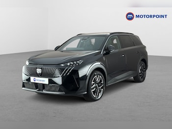 Used Peugeot 5008 2026 for sale - 79477719: Photo