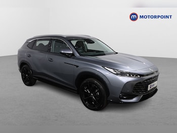 Used MG MG HS 2024 for sale - 78500156: Photo