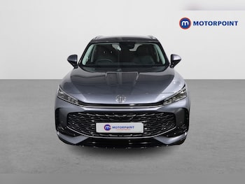 Used MG MG HS 2024 for sale - 78500156: Photo