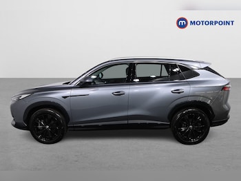 Used MG MG HS 2024 for sale - 78500156: Photo