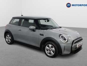 2022 - 1.5 Cooper Classic 3dr