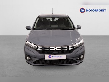 Used Dacia Sandero 2023 for sale - 78367243: Photo