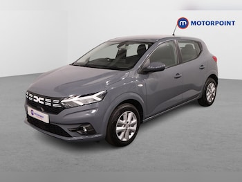 Used Dacia Sandero 2023 for sale - 78367243: Photo