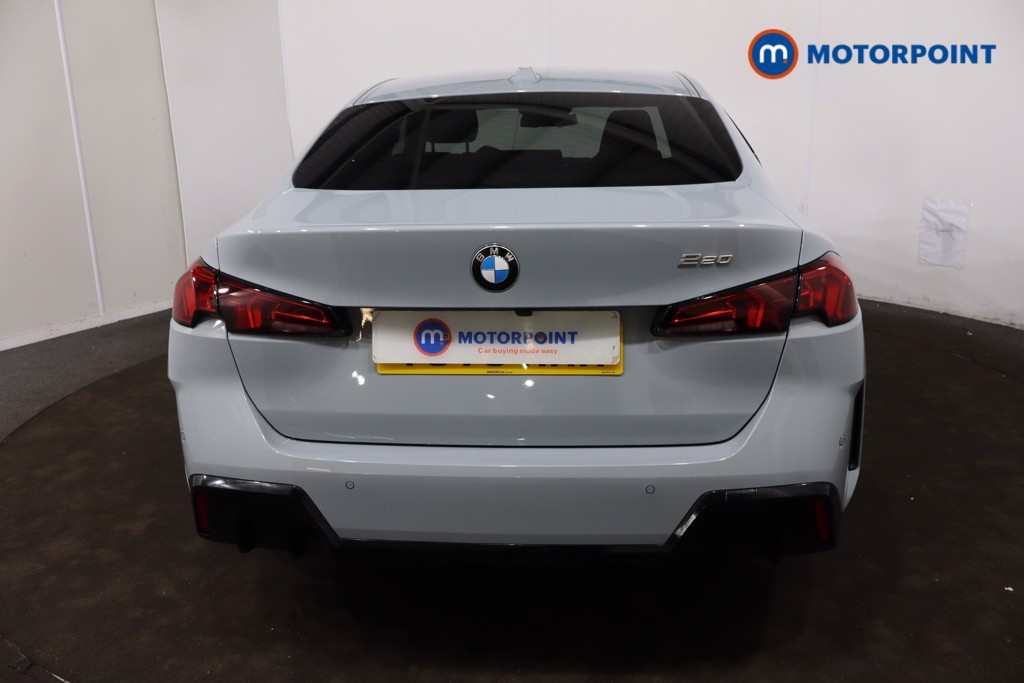 Used BMW 2 Series 2025 for sale - 77804751: Photo 46