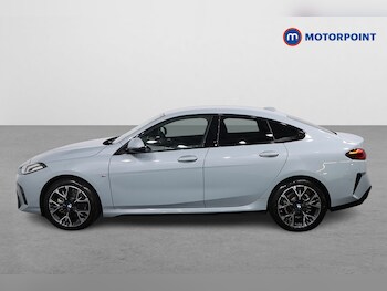 Used BMW 2 Series 2025 for sale - 77804751: Photo