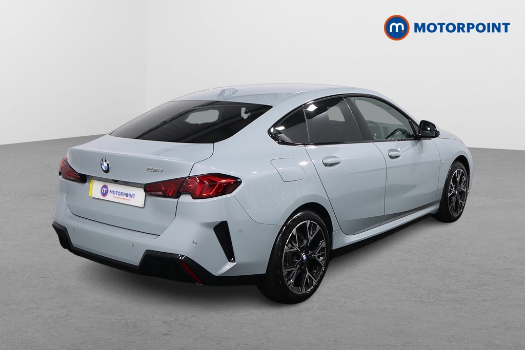 Used BMW 2 Series 2025 for sale - 77804751: Photo 7