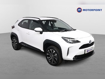 Used Toyota Yaris Cross 2023 for sale - 78436266: Photo