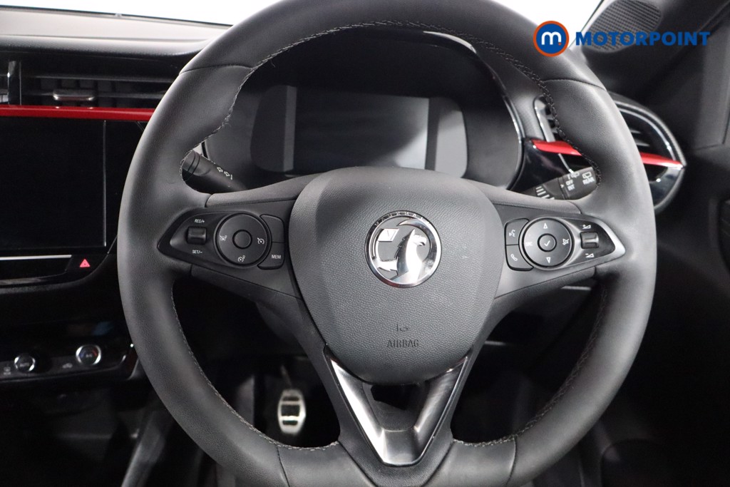 Used Vauxhall Corsa 2023 for sale - 76491413: Photo 11