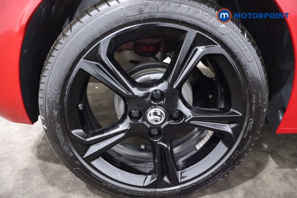 Used Vauxhall Corsa 2023 for sale - 76491413: Photo 13