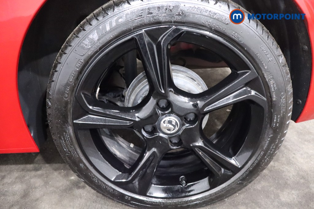 Used Vauxhall Corsa 2023 for sale - 76491413: Photo 14