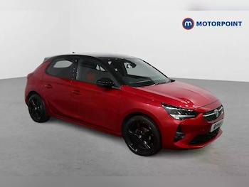 Vauxhall - Corsa