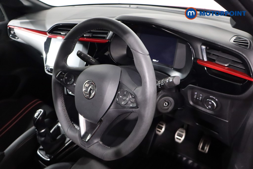 Used Vauxhall Corsa 2023 for sale - 76491413: Photo 20
