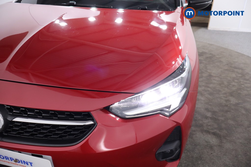 Used Vauxhall Corsa 2023 for sale - 76491413: Photo 22