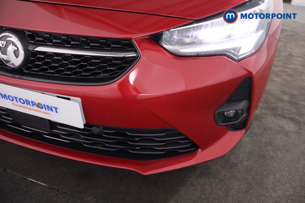 Used Vauxhall Corsa 2023 for sale - 76491413: Photo 23