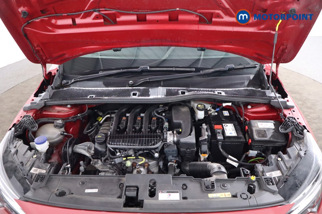 Used Vauxhall Corsa 2023 for sale - 76491413: Photo 24