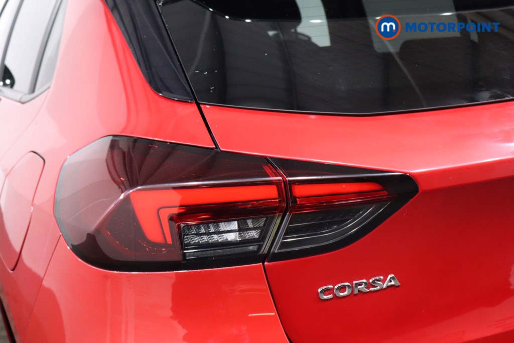 Used Vauxhall Corsa 2023 for sale - 76491413: Photo 25