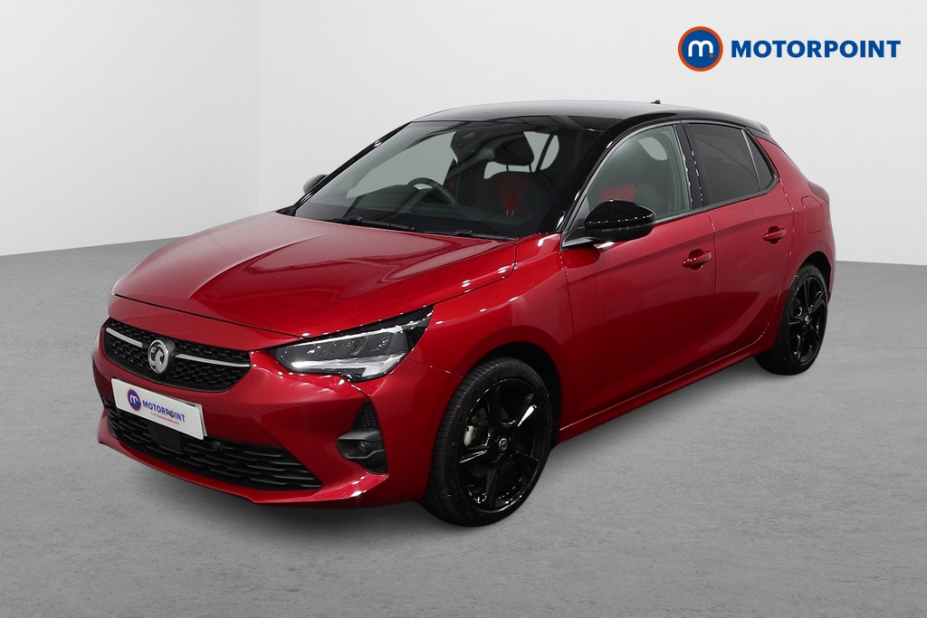 Used Vauxhall Corsa 2023 for sale - 76491413: Photo 3