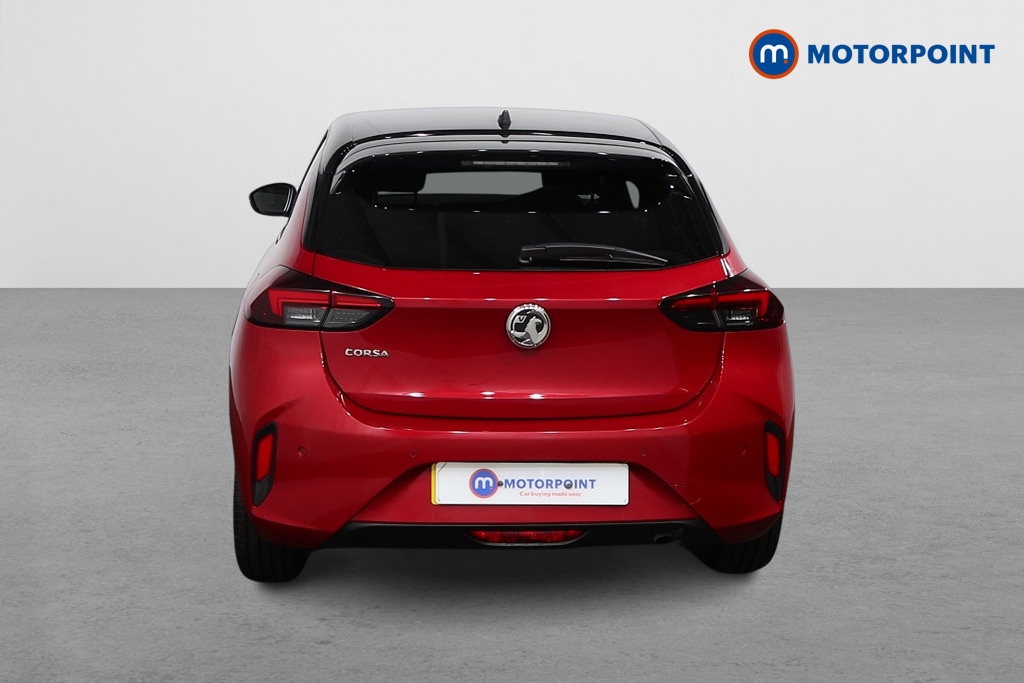 Used Vauxhall Corsa 2023 for sale - 76491413: Photo 6