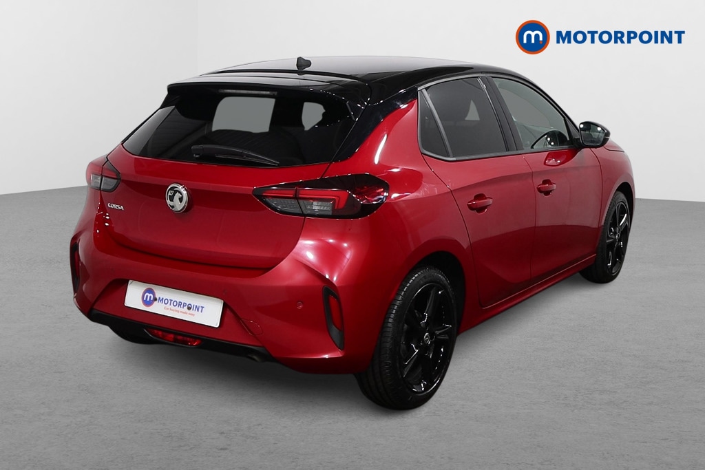 Used Vauxhall Corsa 2023 for sale - 76491413: Photo 7