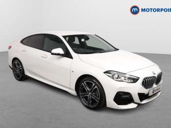 2024 - 218i [136] M Sport 4dr DCT