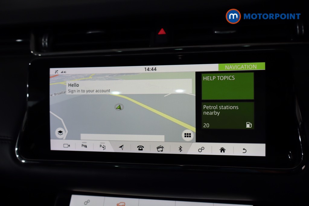 Used Land Rover Range Rover Evoque 2019 for sale - 77718867: Photo 10