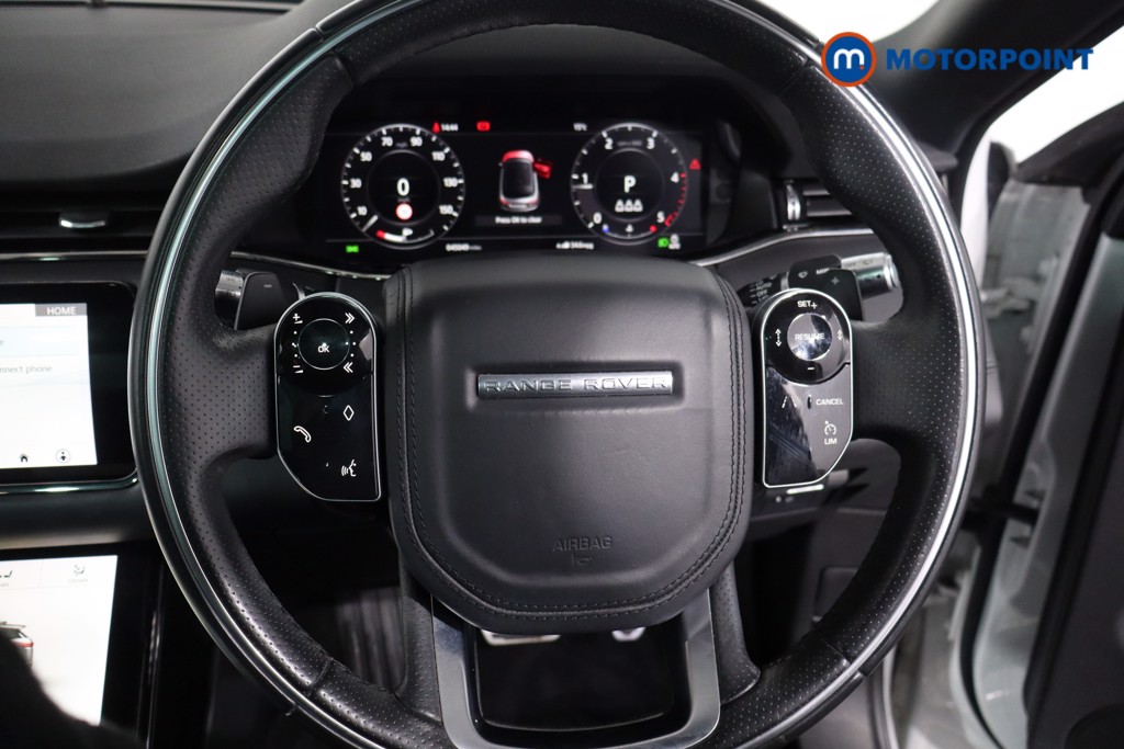 Used Land Rover Range Rover Evoque 2019 for sale - 77718867: Photo 14