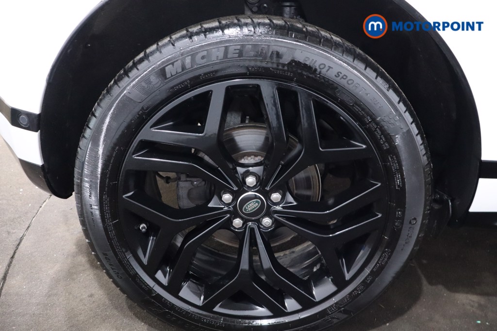 Used Land Rover Range Rover Evoque 2019 for sale - 77718867: Photo 17