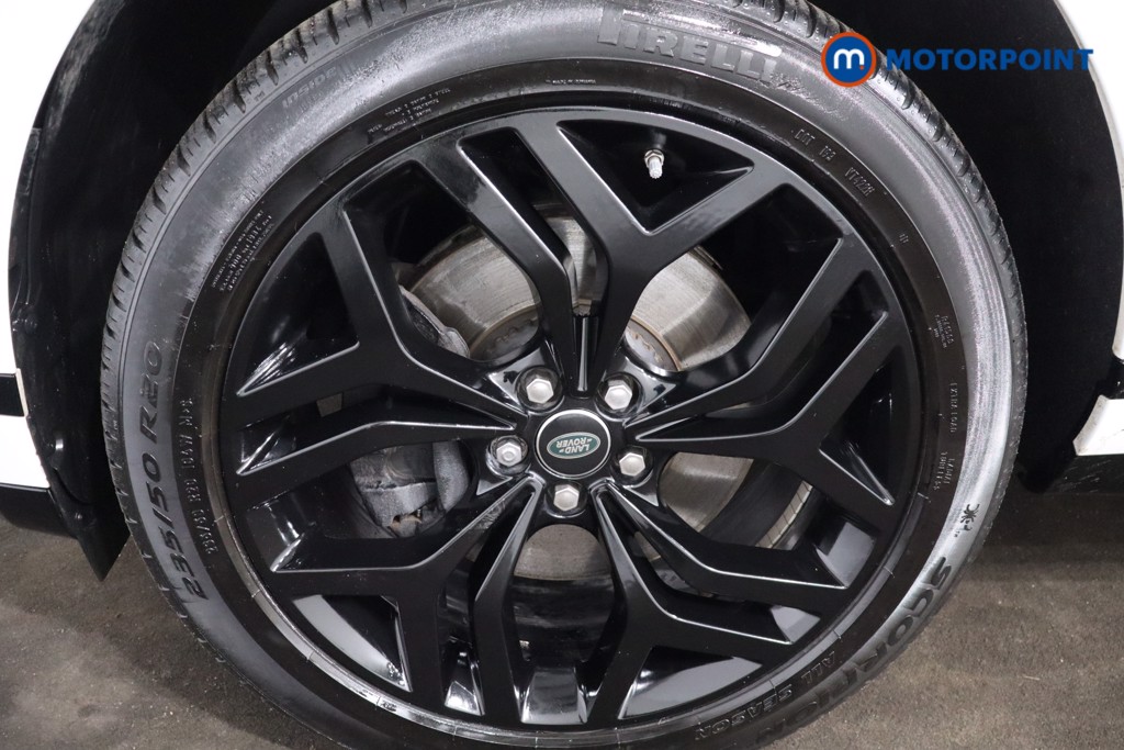 Used Land Rover Range Rover Evoque 2019 for sale - 77718867: Photo 20