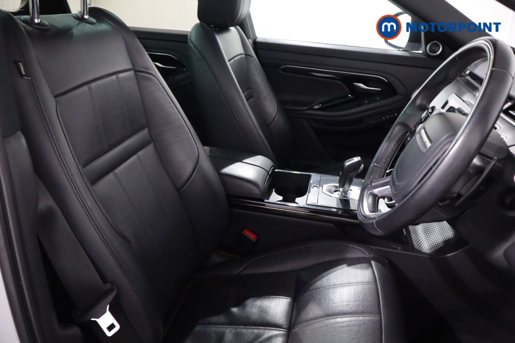 Used Land Rover Range Rover Evoque 2019 for sale - 77718867: Photo 31