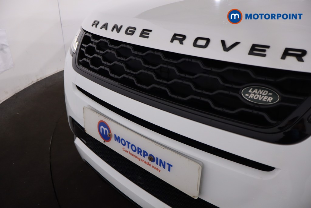 Used Land Rover Range Rover Evoque 2019 for sale - 77718867: Photo 40