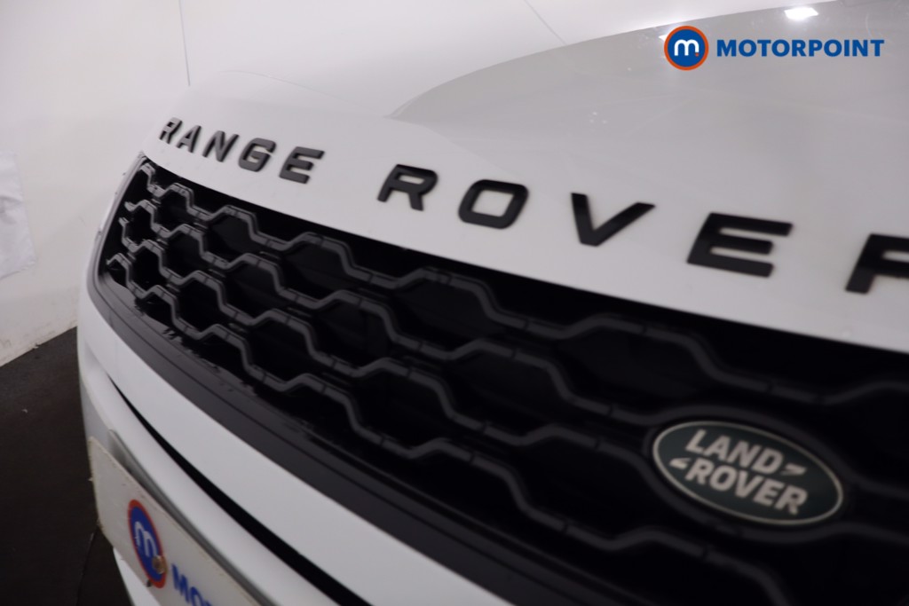 Used Land Rover Range Rover Evoque 2019 for sale - 77718867: Photo 41