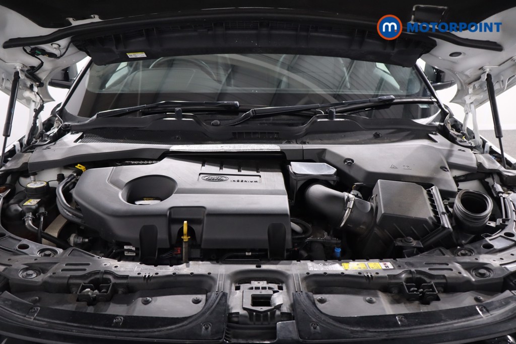 Used Land Rover Range Rover Evoque 2019 for sale - 77718867: Photo 44