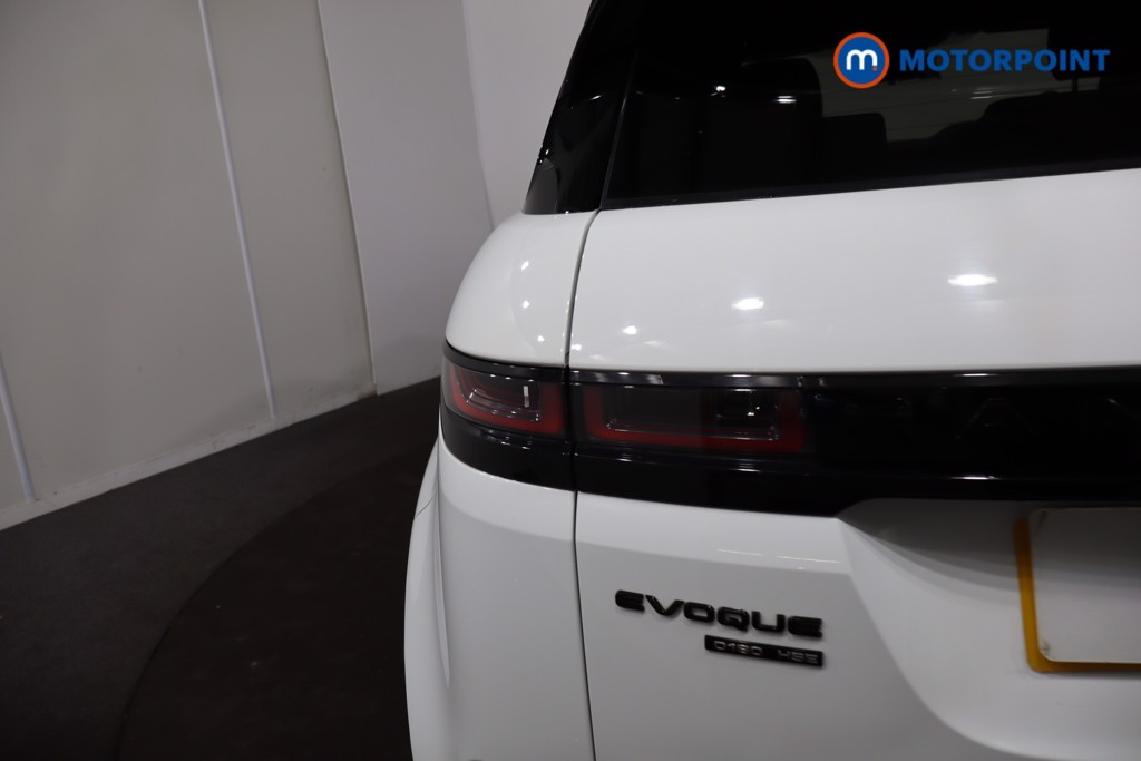 Used Land Rover Range Rover Evoque 2019 for sale - 77718867: Photo 47