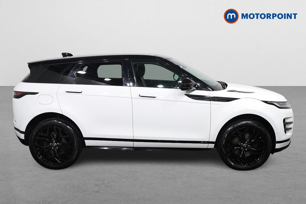 Used Land Rover Range Rover Evoque 2019 for sale - 77718867: Photo 8