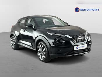 Used Nissan Juke 2025 for sale - 79650349: Photo